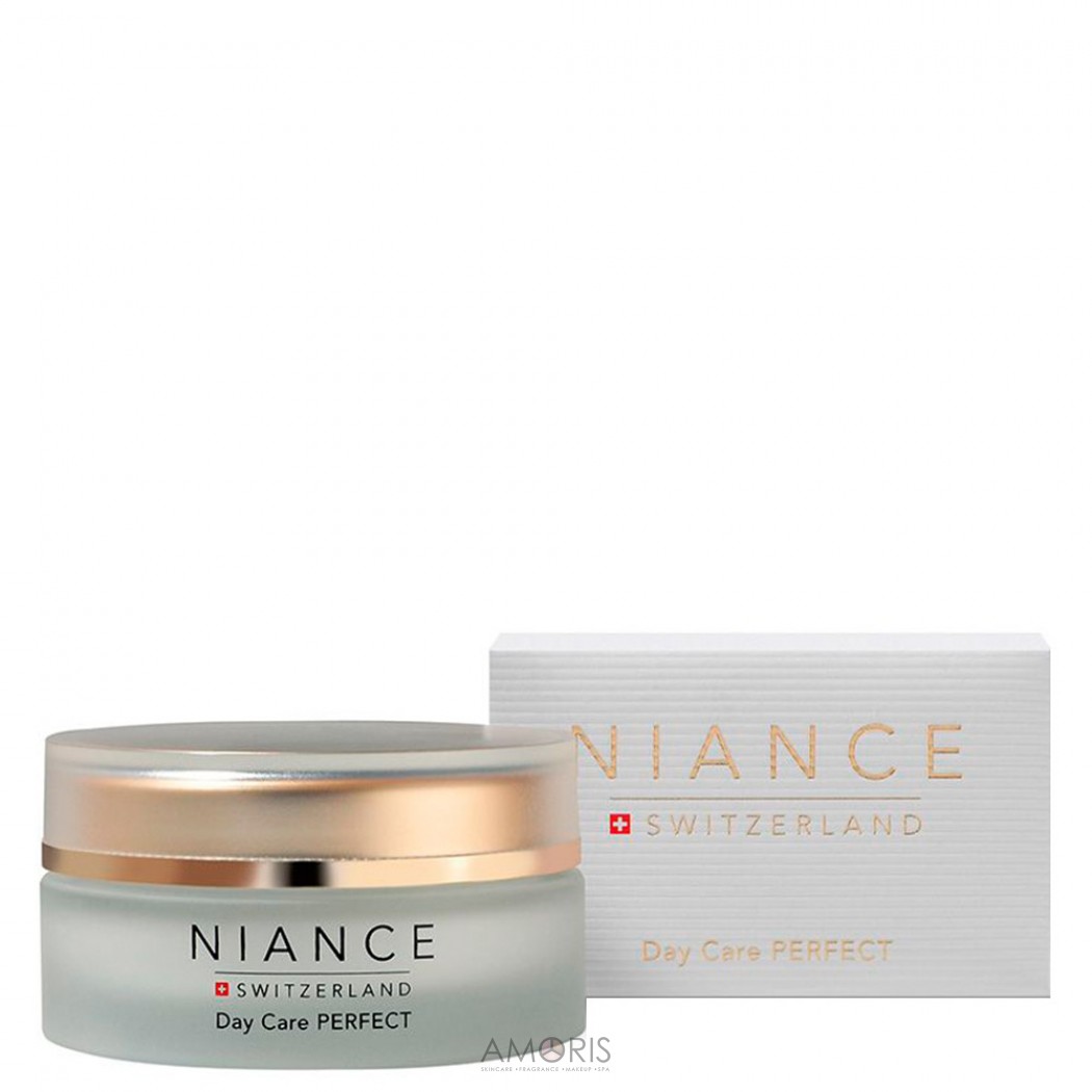 Денний крем, що омолоджує